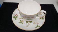 カップ&ソーサー|WEDGWOOD