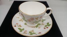 カップ&ソーサー|WEDGWOOD