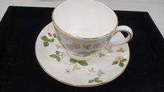 カップ&ソーサー|WEDGWOOD