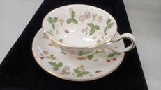 カップ&ソーサー|WEDG WOOD