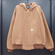 ジャケット|CARHARTT