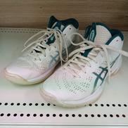 バスケットシューズ|ASICS