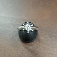 リング|0.489CT/G.VS2.VG