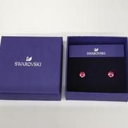 ピアス|SWAROVSKI