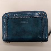 二つ折り財布|ANNA SUI