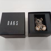 ベアストラップ|DAKS