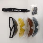 サングラスセット|ELLESSE