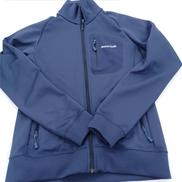 薄手パーカー|MONT-BELL