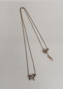 ネックレス|4℃