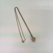 ネックレス|TIFFANY&CO.