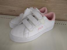 スニーカー|FILA