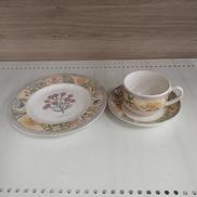 カップ&ソーサ―|WEDGWOOD