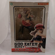 ゴッドイーター|アルファマックス