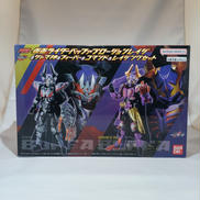 仮面ライダーギーツ|BANDAI