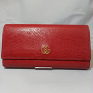 コンチネンタルウォレット|GUCCI