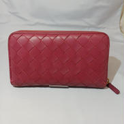 長財布|BOTTEGA VENETA