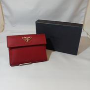 折り畳み財布|PRADA