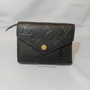 ポルトフォイユ・ヴィクトリーヌ|LOUISVUITTON