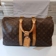 キーポル45|LOUIS VUITTON