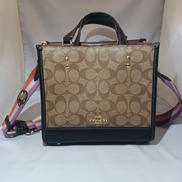 2WAYトートバッグ|COACH