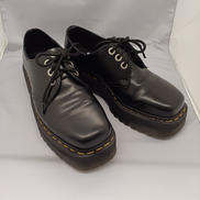 QUAD3ホールシューズ|DR,MARTENS