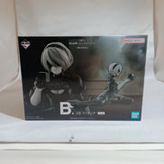 NieR:Automate 一番くじ|BANDAI