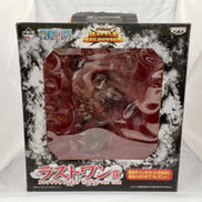 一番くじ　ワンピース|BANPRESTO