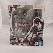 S.H.FIGUARTS|BANDAI NAMCO