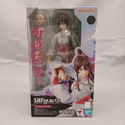 S.H.FIGUARTS|BANDAI NAMCO