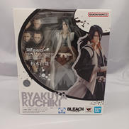 S.H.FIGUARTS|BANDAI NAMCO