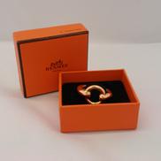 スカーフリング|HERMES