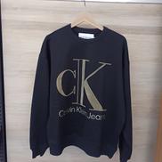 スウェット|CALVIN KLEIN JEANS