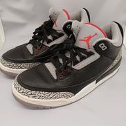 AIR JORDAN 3 RETRO|NIKE