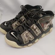 エア モア アップテンポ|NIKE