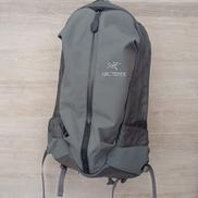 リュック|ARC'TERYX
