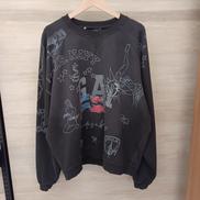 スウェット|NO/FACE STUDIOS