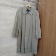 ステンカラーコート|BURBERRY