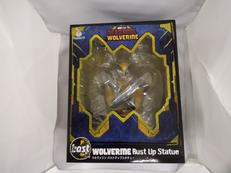 バストアップフィギュア|HAPPYくじ