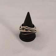 シルバーリング|M'S COLLECTION