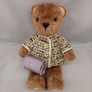 ぬいぐるみ|KATESPADE