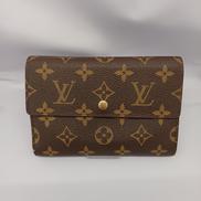 ポルトトレゾールエテュイパピエ|LOUIS VUITTON