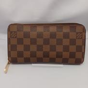 ジッピー・ウォレット|LOUIS VUITTON