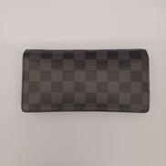 グラフィット・ポルトフォイユ・ブラザ|LOUIS VUITTON