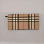 長財布|BURBERRY