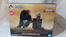 ワンピース 一番くじ|BANDAI