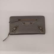 クラシックコンチネンタル長財布|BALENCIAGA