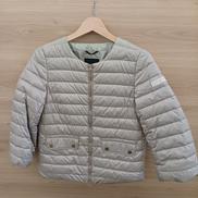 ダウンジャケット|TATRAS