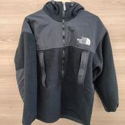 ハーフジップフリース|THE NORTH FACE