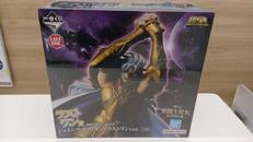 一番くじ 聖闘士星矢|BANDAI