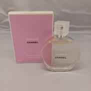 チャンス オーヴィーヴ オードゥトワレット(ヴァポリザター)|CHANEL